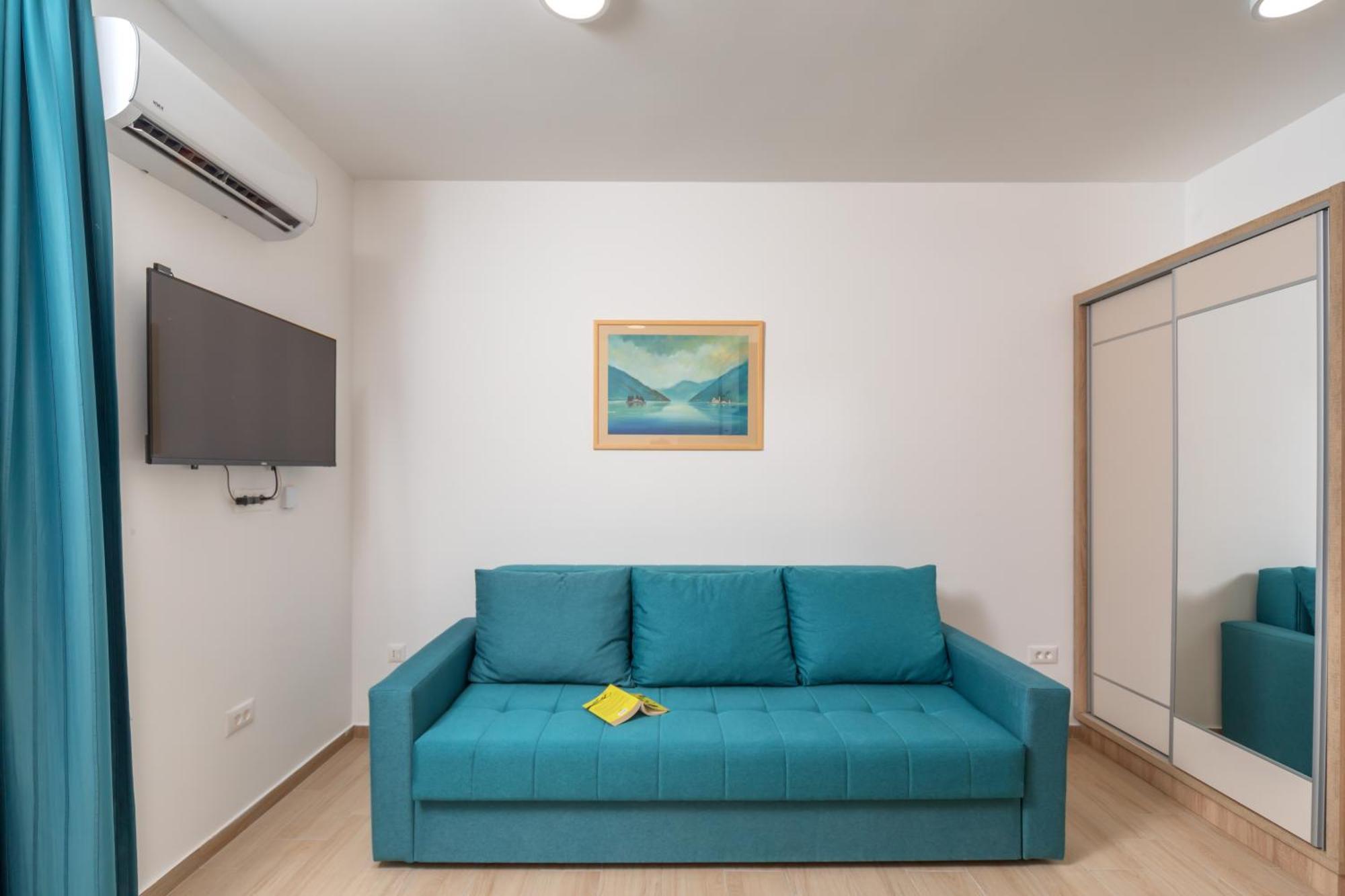 Apartments Bonazza Petrovac Quarto foto